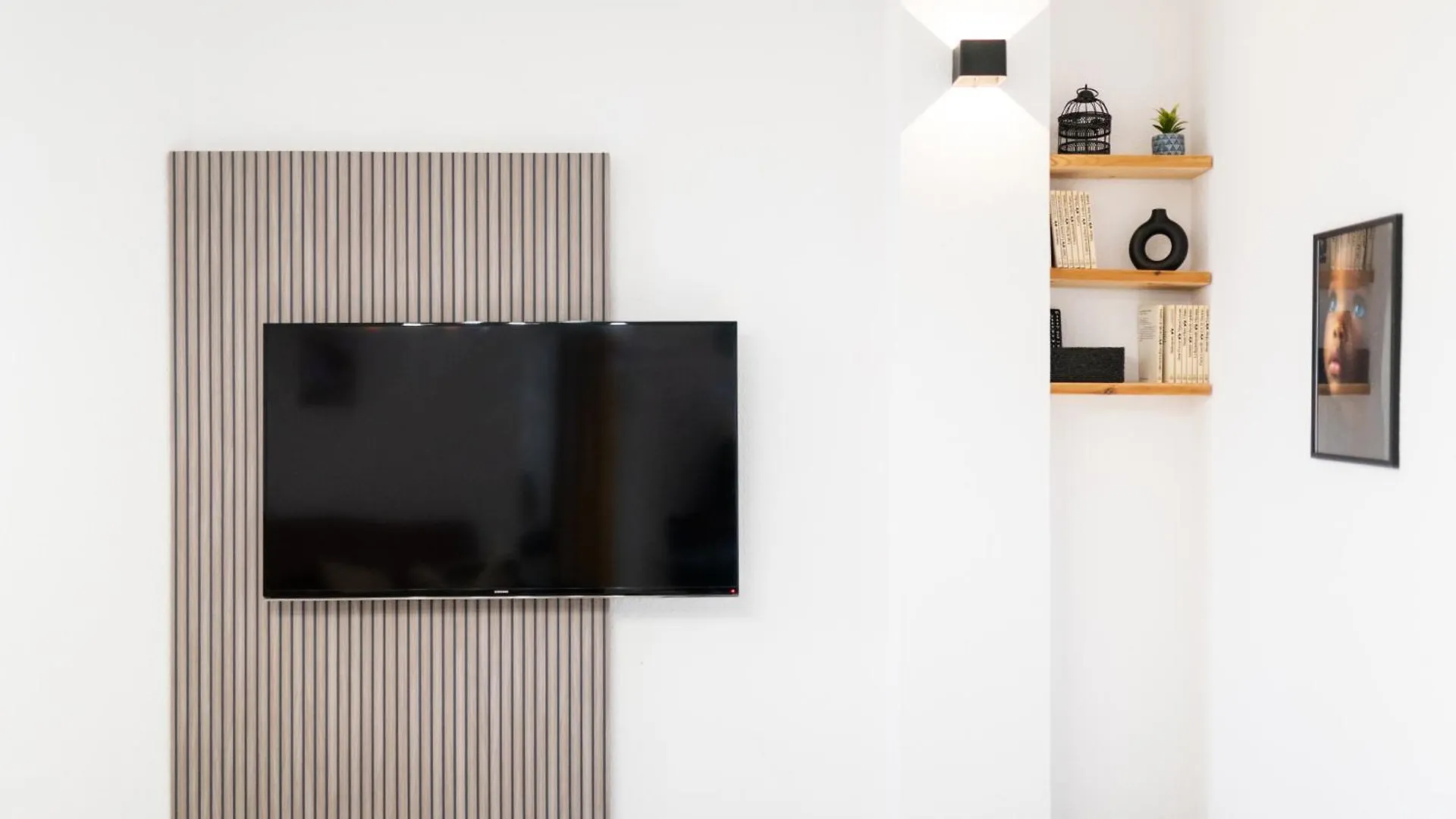 Piso Completo Junto A Parada De Metro Maracena Apartamento