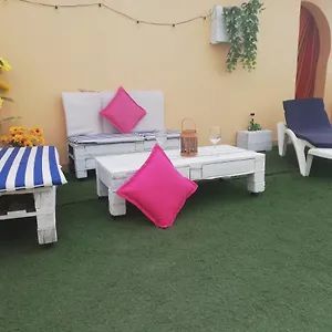  Сasa de vacaciones Casa Las Salinas Del Mar España