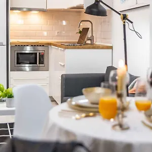  Apartamento Premium Atico Center Marmoles España