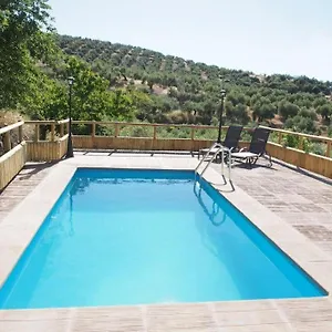 Chalet Encarnacion, Torres (Jaen)