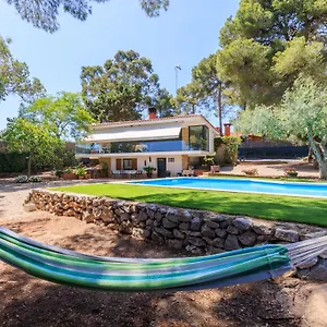  Habitación en casa particular Chez Adela España