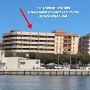Apartamento Paradise Of Dreams - Marea, Adra