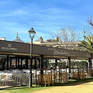 Apartamento Alcala Zona Centro, Alcalá la Real
