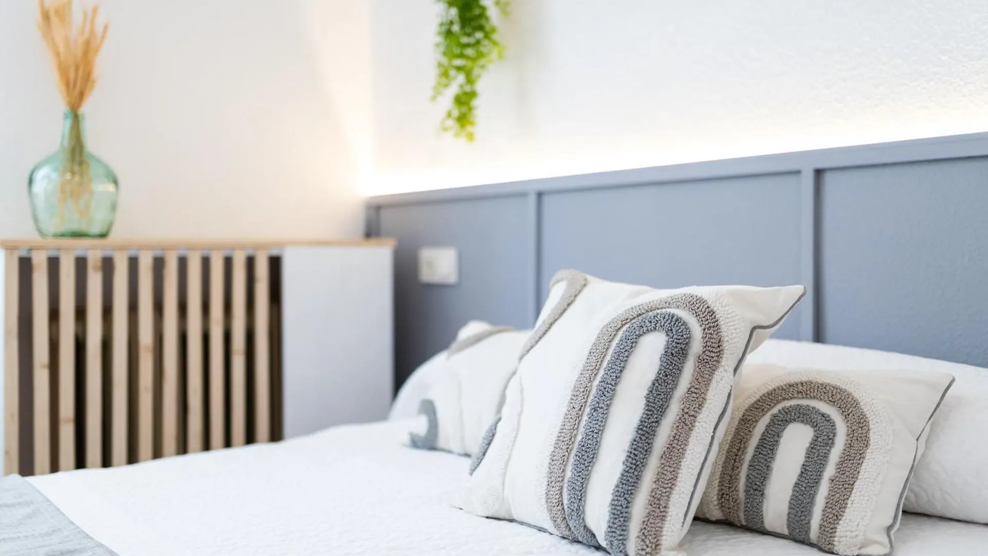 Apartment Piso Completo Junto A Parada De Metro Maracena Spain